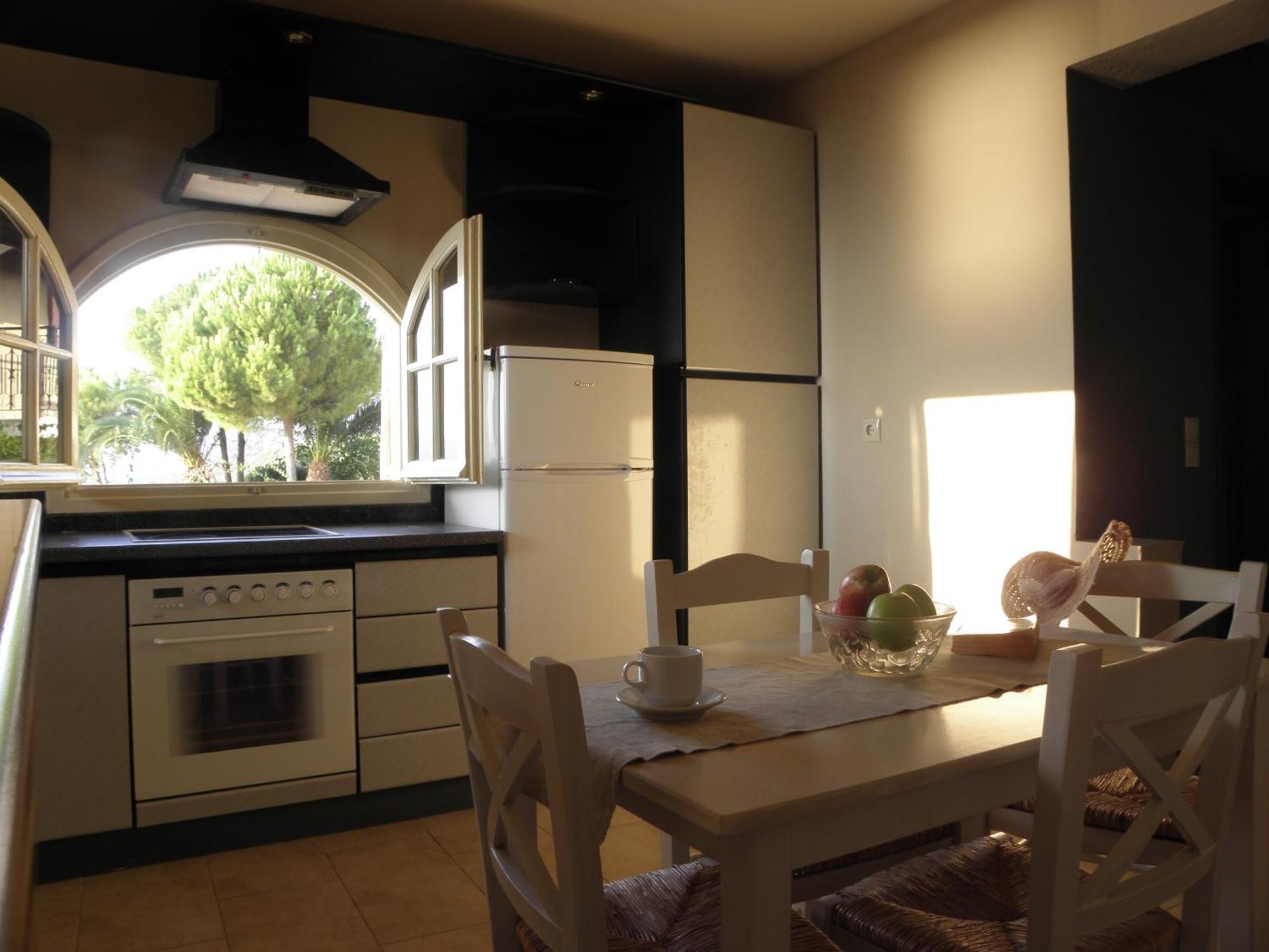 Irilena Studios And Apartments Ласси Номер фото