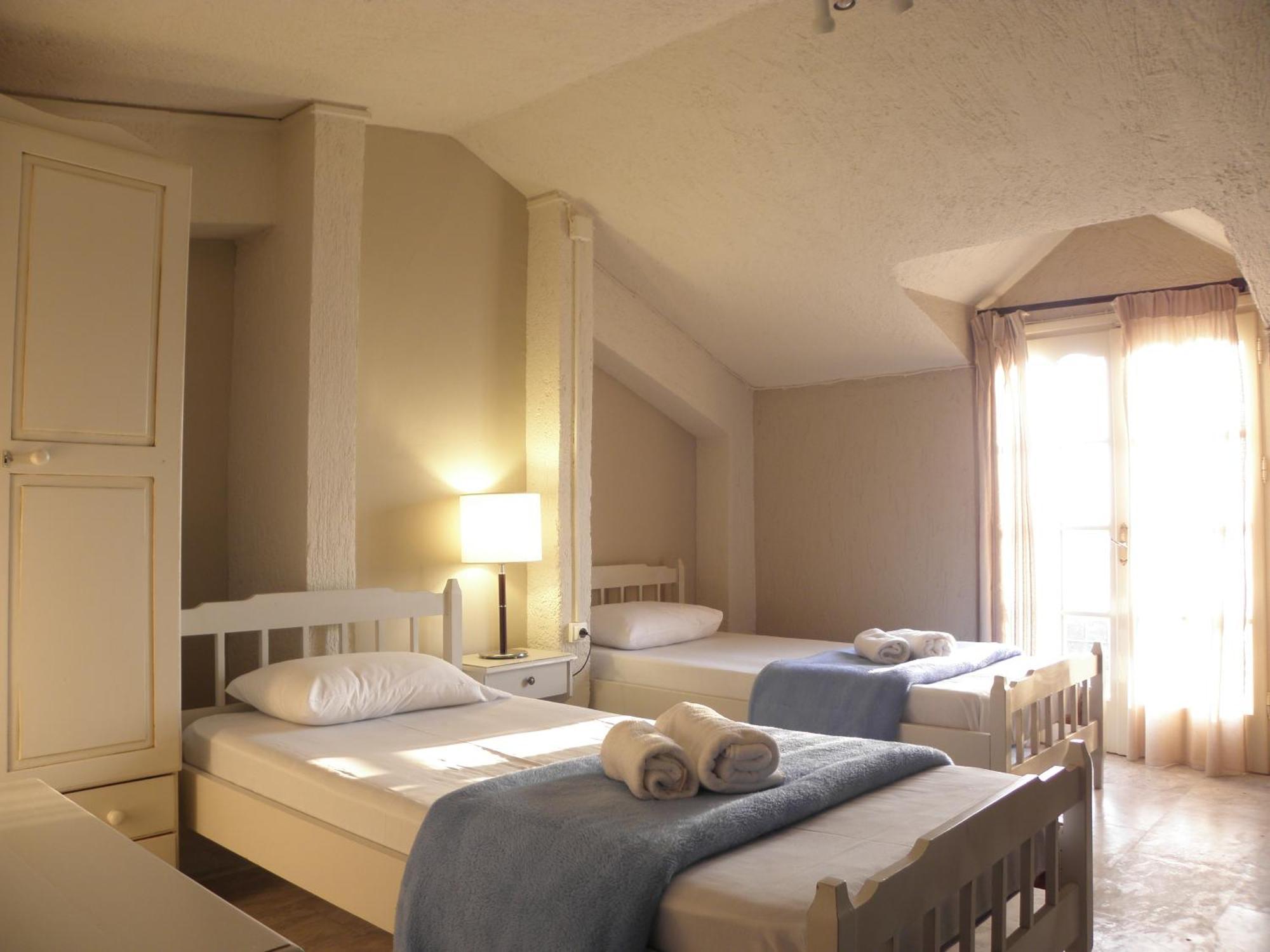 Irilena Studios And Apartments Ласси Номер фото