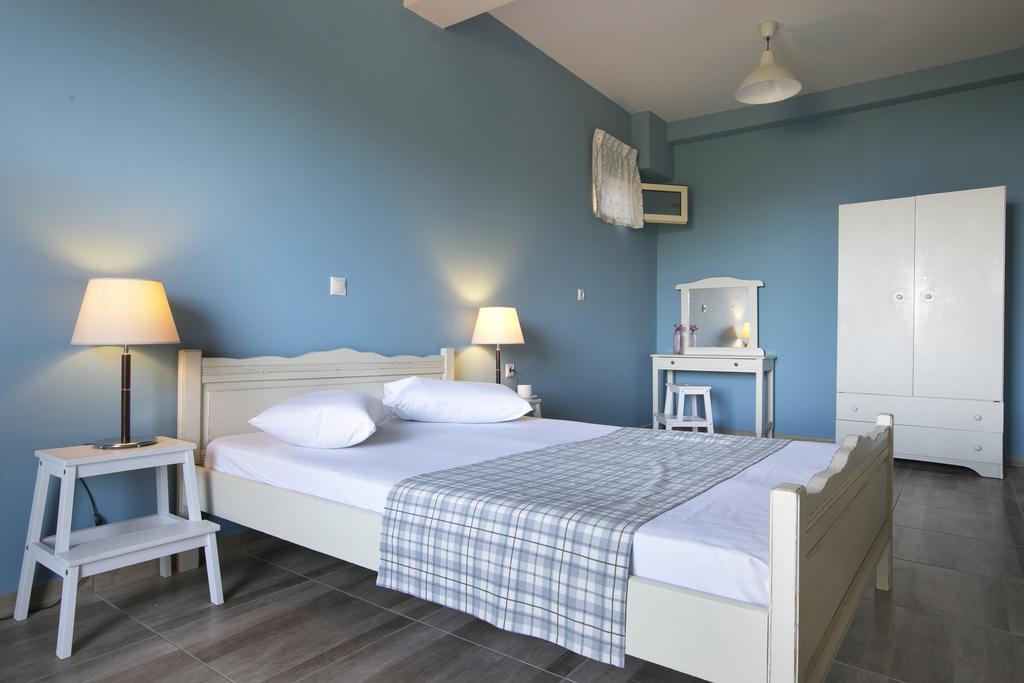 Irilena Studios And Apartments Ласси Номер фото