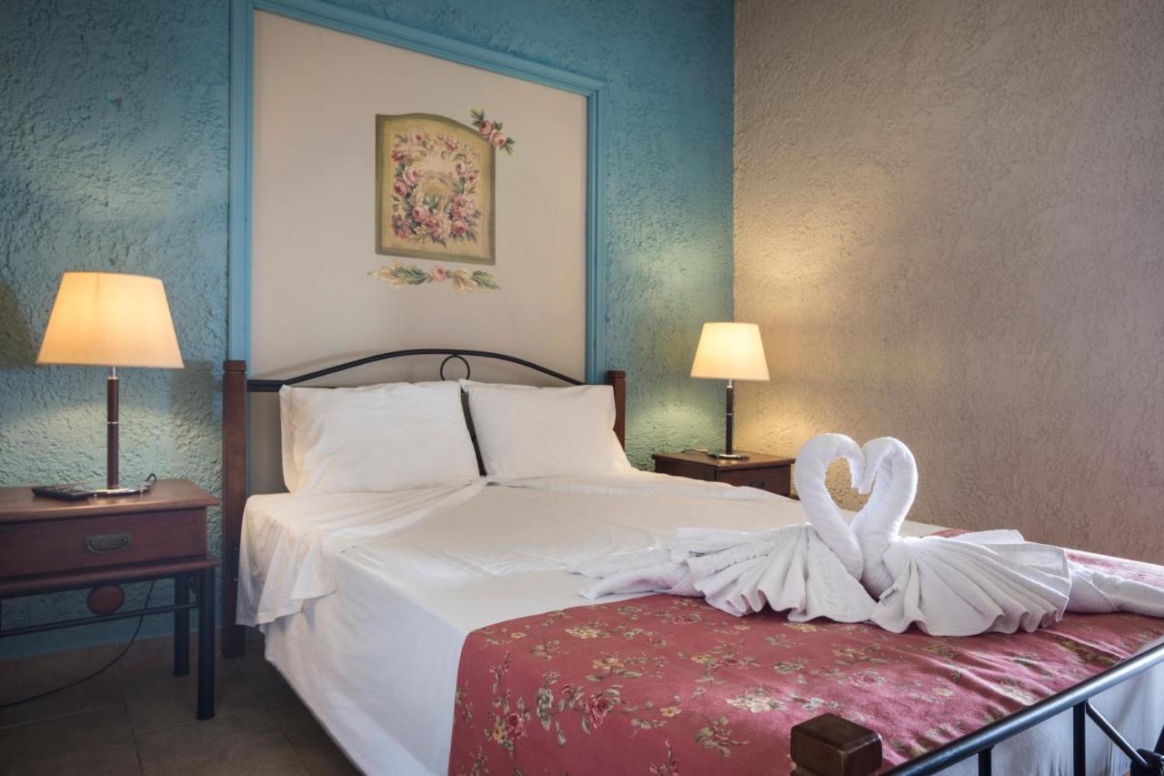Irilena Studios And Apartments Ласси Номер фото